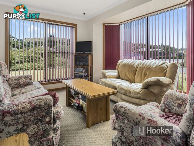 Unit 1/11 Freestone Crescent WYNYARD TAS 7325