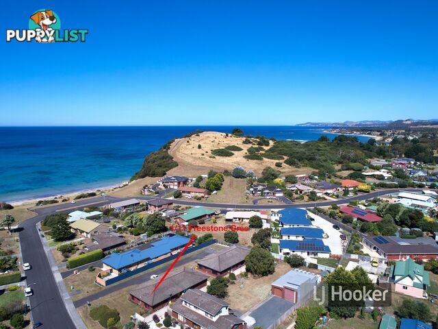 Unit 1/11 Freestone Crescent WYNYARD TAS 7325