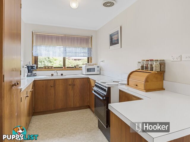 Unit 1/11 Freestone Crescent WYNYARD TAS 7325