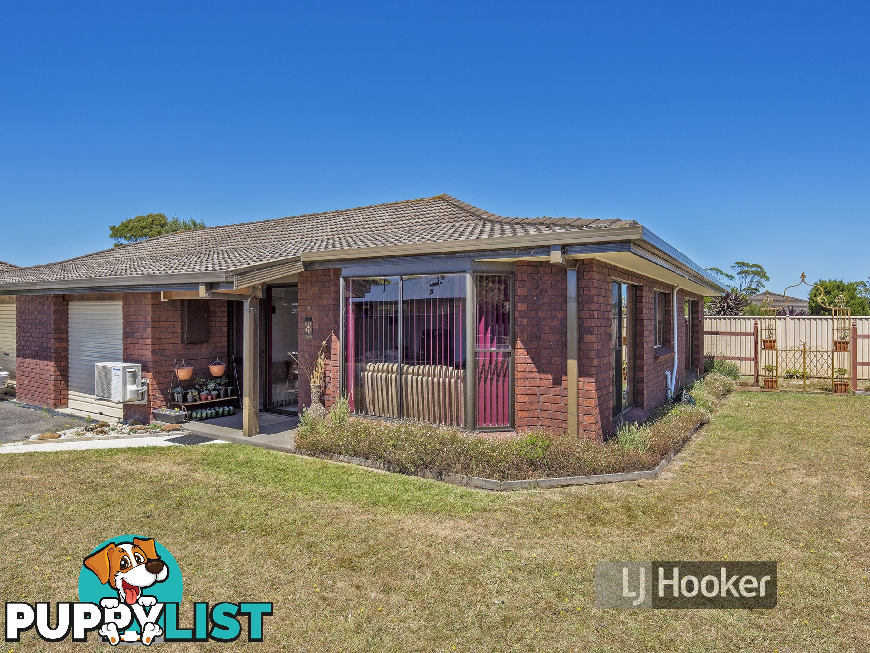 Unit 1/11 Freestone Crescent WYNYARD TAS 7325