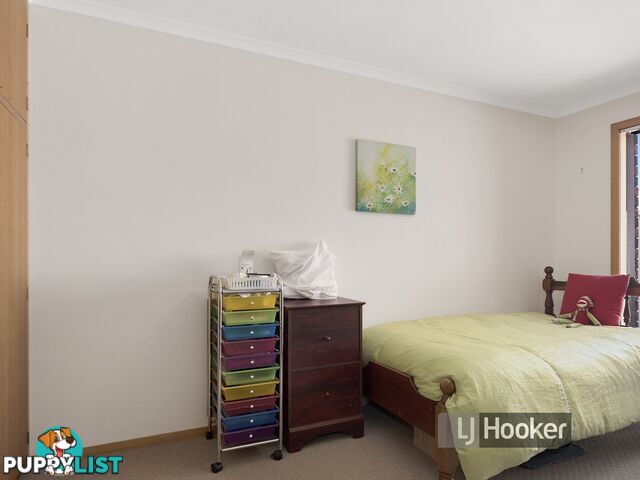 Unit 1/11 Freestone Crescent WYNYARD TAS 7325