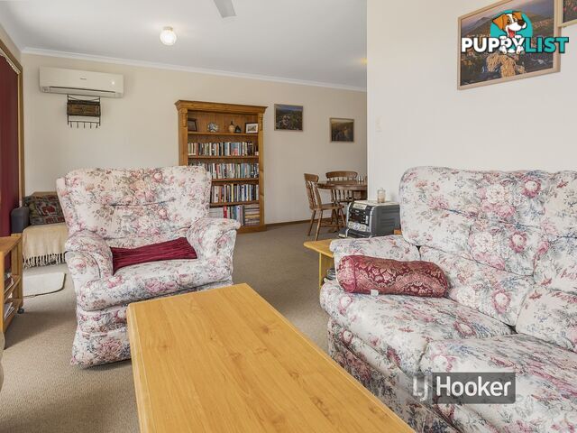 Unit 1/11 Freestone Crescent WYNYARD TAS 7325