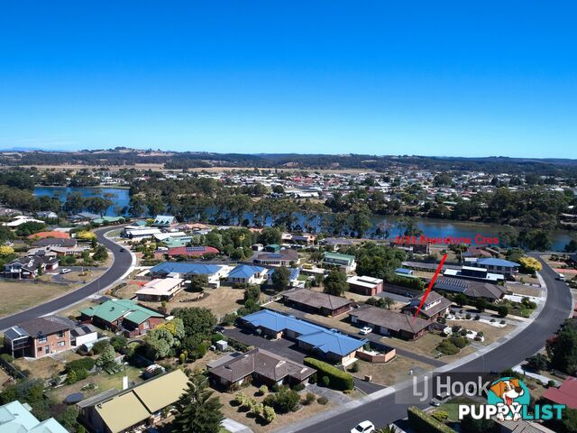 Unit 1/11 Freestone Crescent WYNYARD TAS 7325