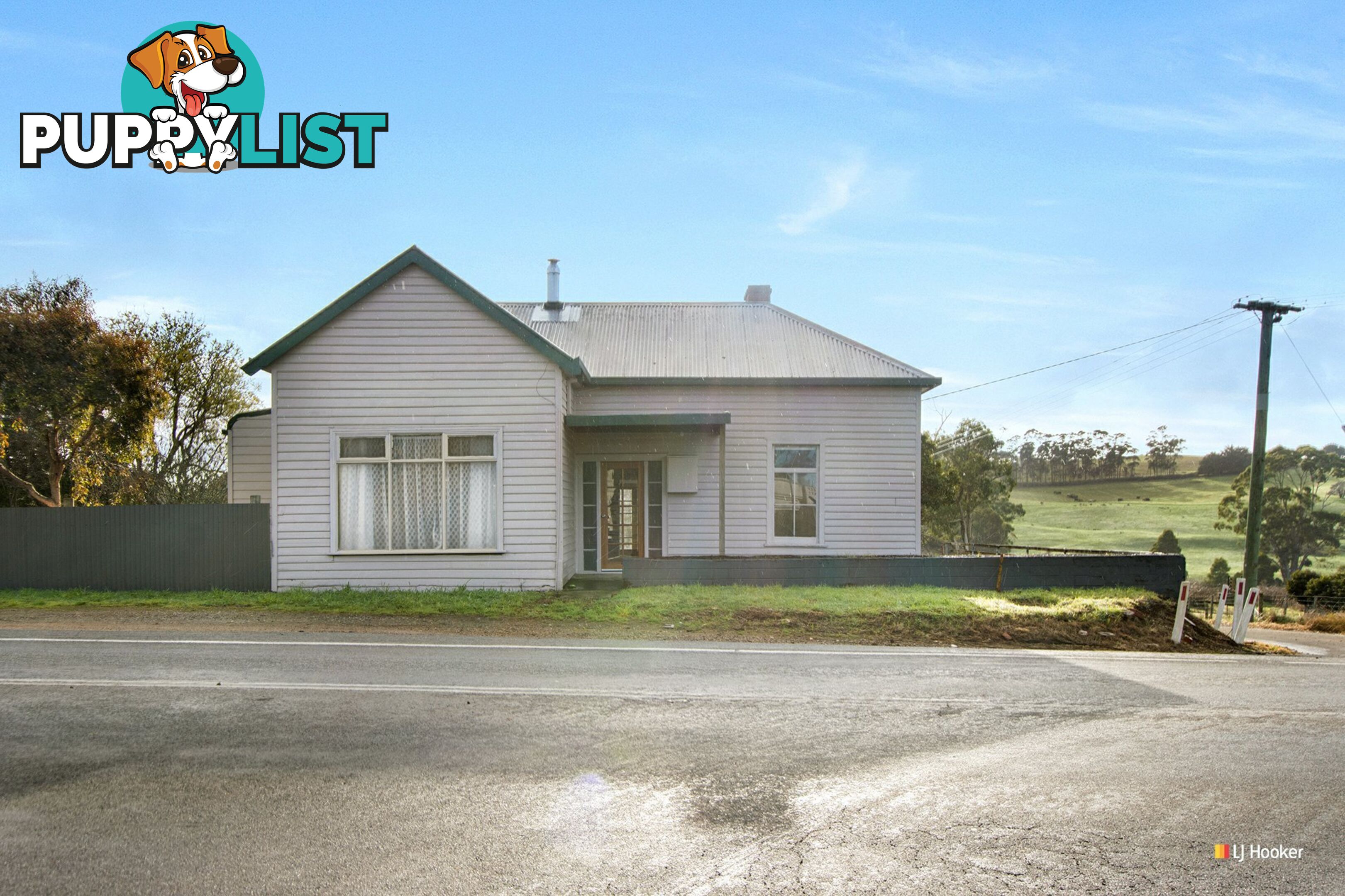 16820 Bass Highway FLOWERDALE TAS 7325