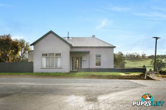 16820 Bass Highway FLOWERDALE TAS 7325