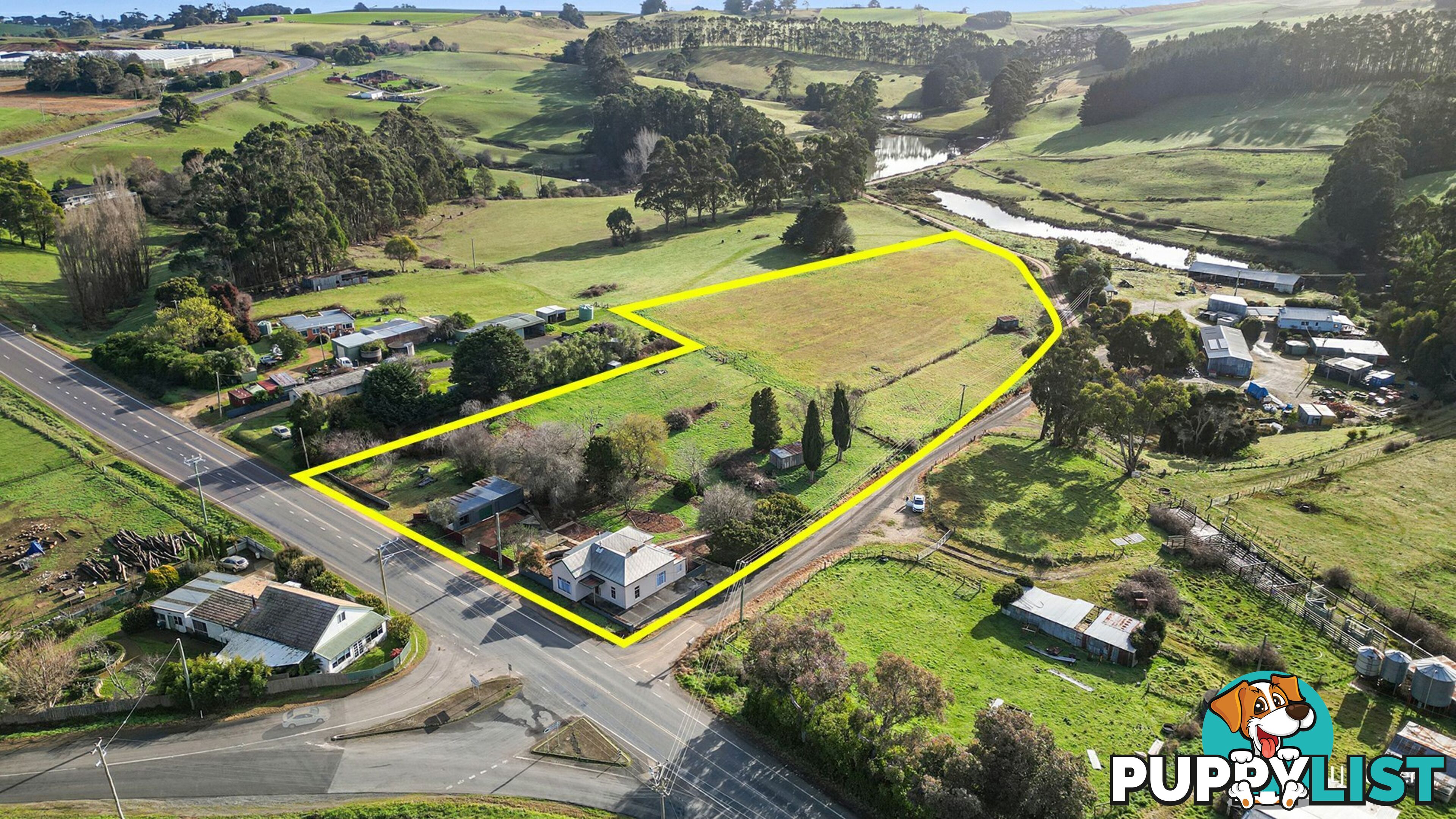 16820 Bass Highway FLOWERDALE TAS 7325