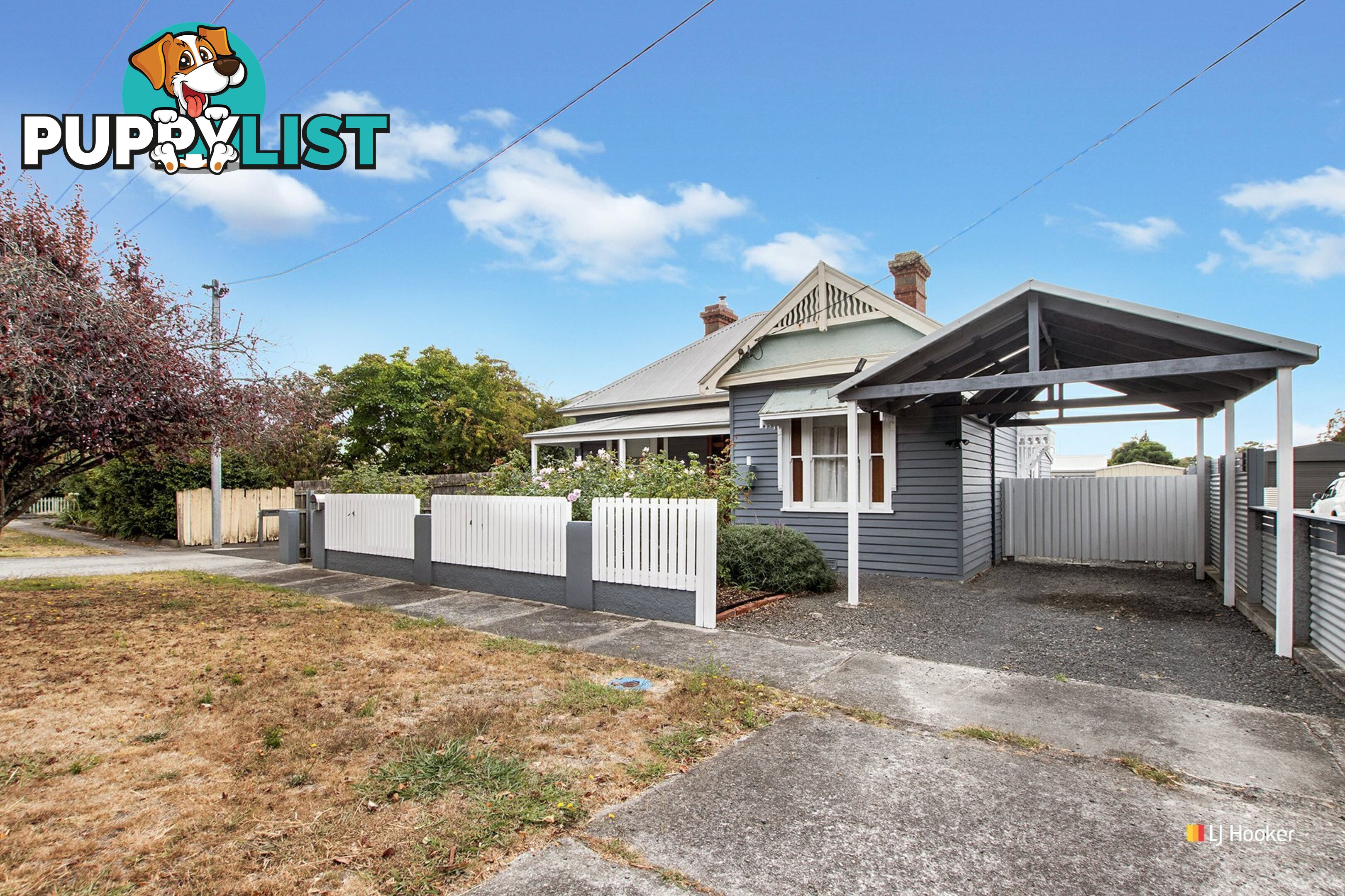 7 Saunders Street WYNYARD TAS 7325