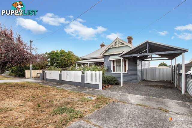 7 Saunders Street WYNYARD TAS 7325