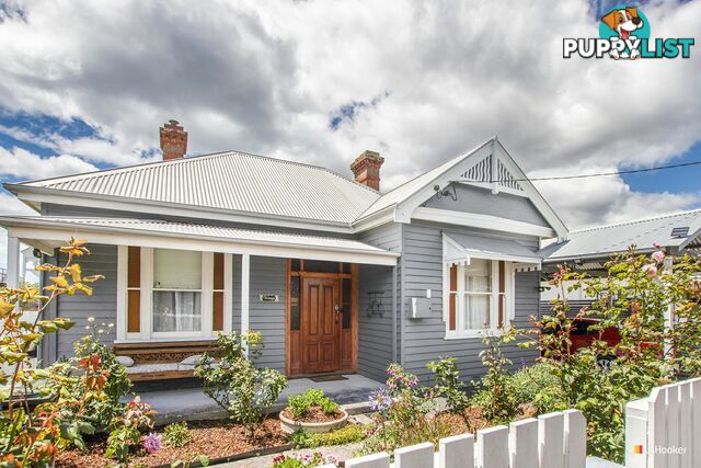 7 Saunders Street WYNYARD TAS 7325