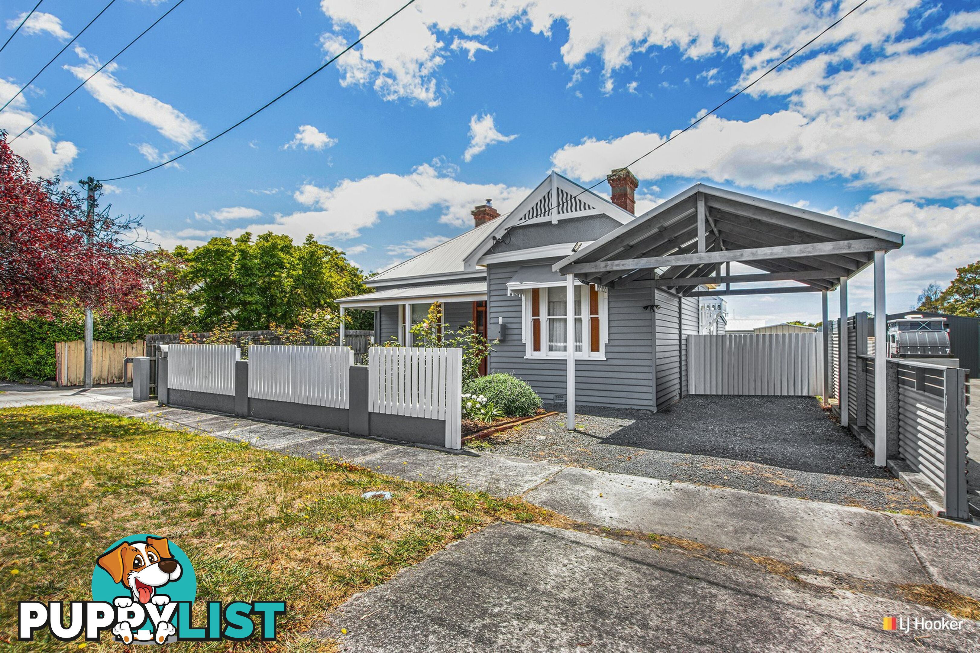 7 Saunders Street WYNYARD TAS 7325