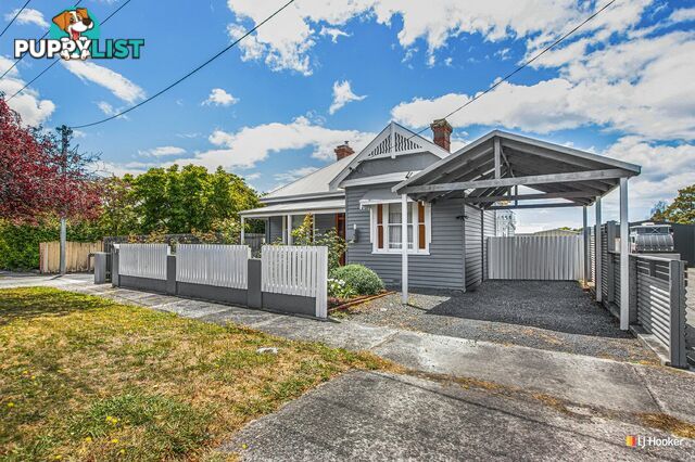 7 Saunders Street WYNYARD TAS 7325