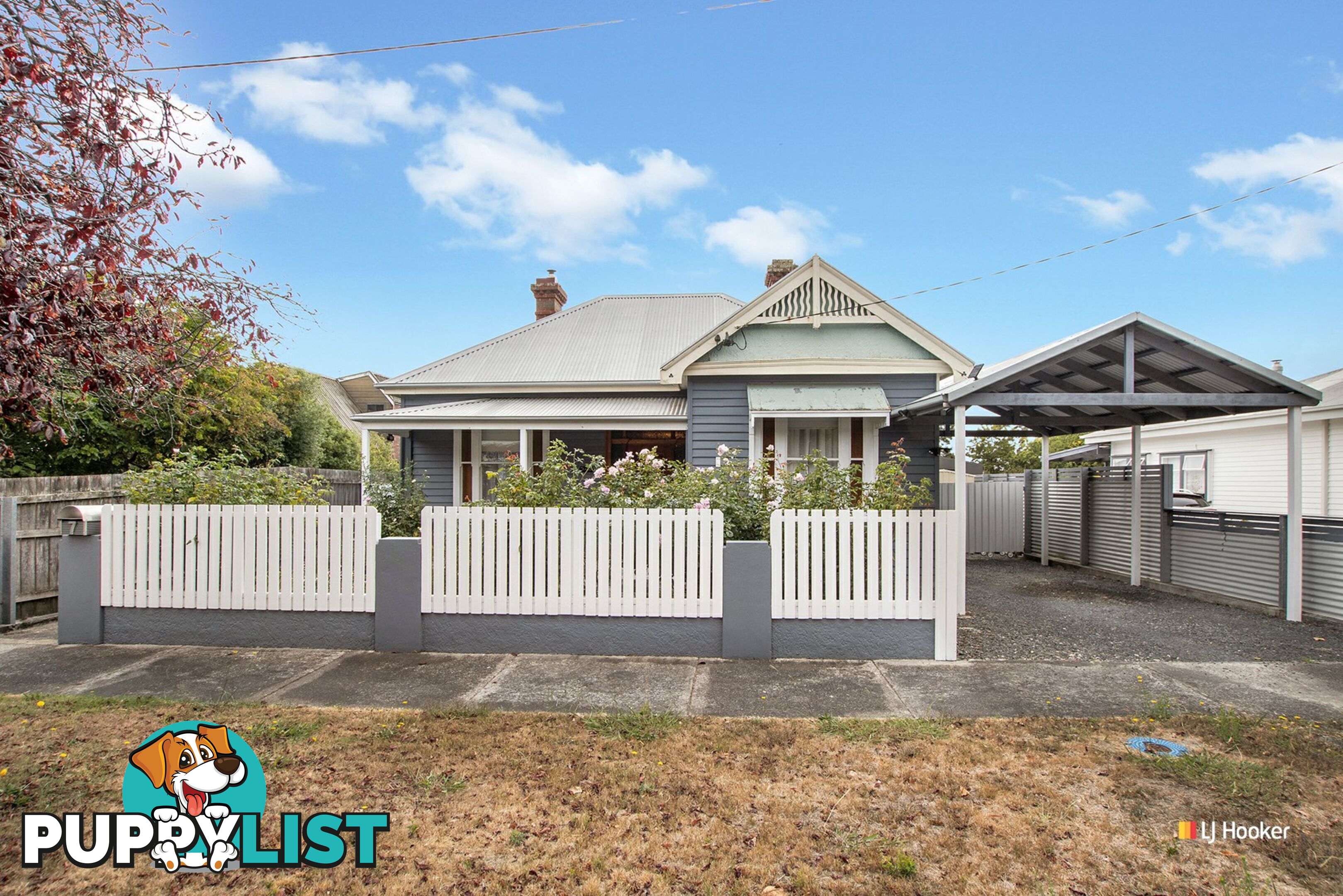 7 Saunders Street WYNYARD TAS 7325