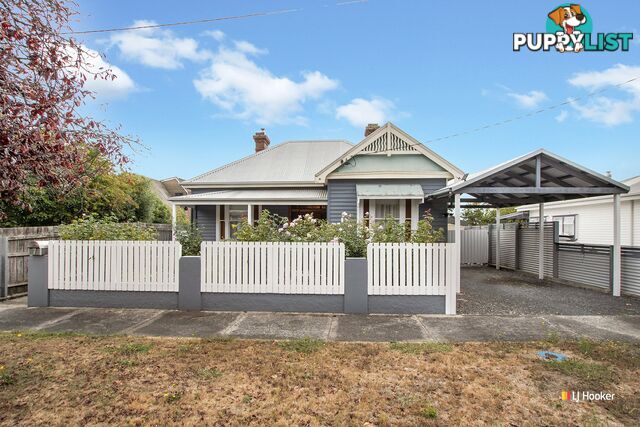 7 Saunders Street WYNYARD TAS 7325