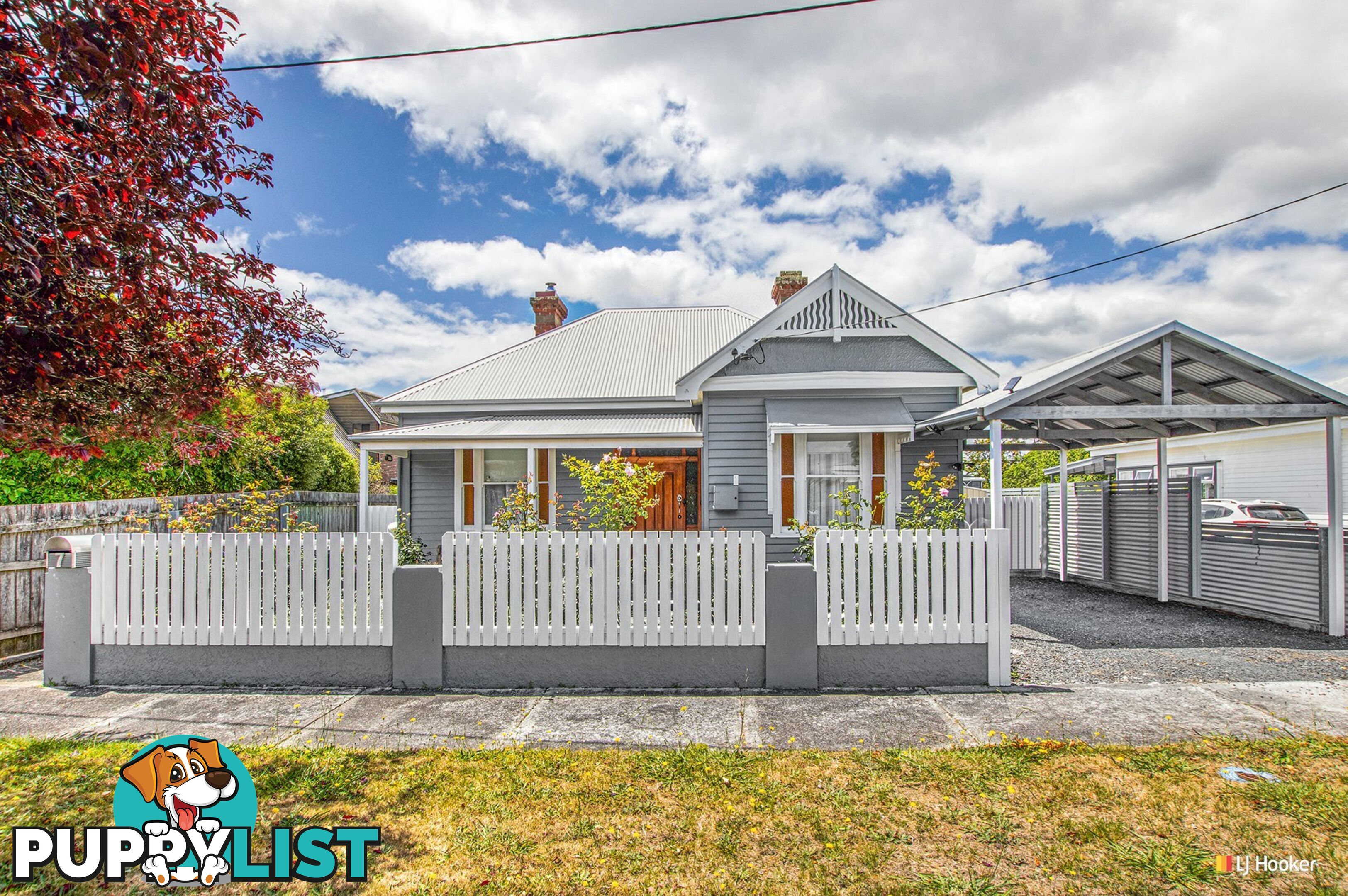 7 Saunders Street WYNYARD TAS 7325