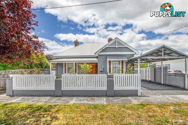 7 Saunders Street WYNYARD TAS 7325