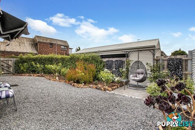 7 Saunders Street WYNYARD TAS 7325