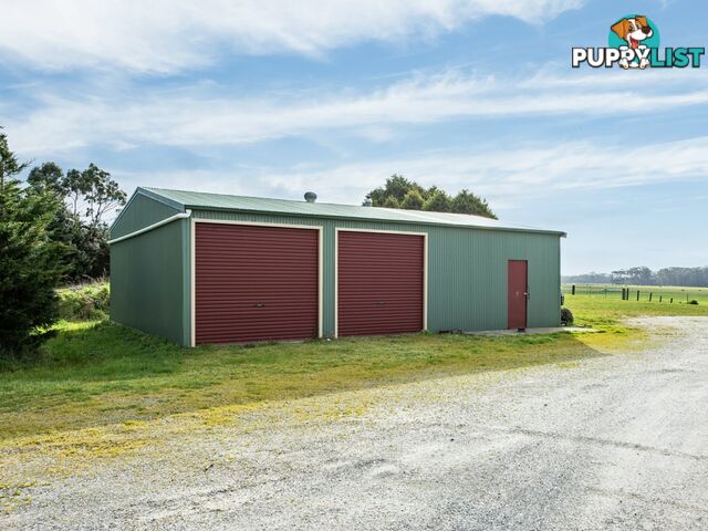 108 Old Stanley East Road SMITHTON TAS 7330