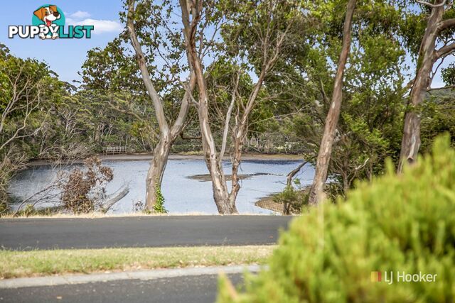 1 Golf Links Road WYNYARD TAS 7325