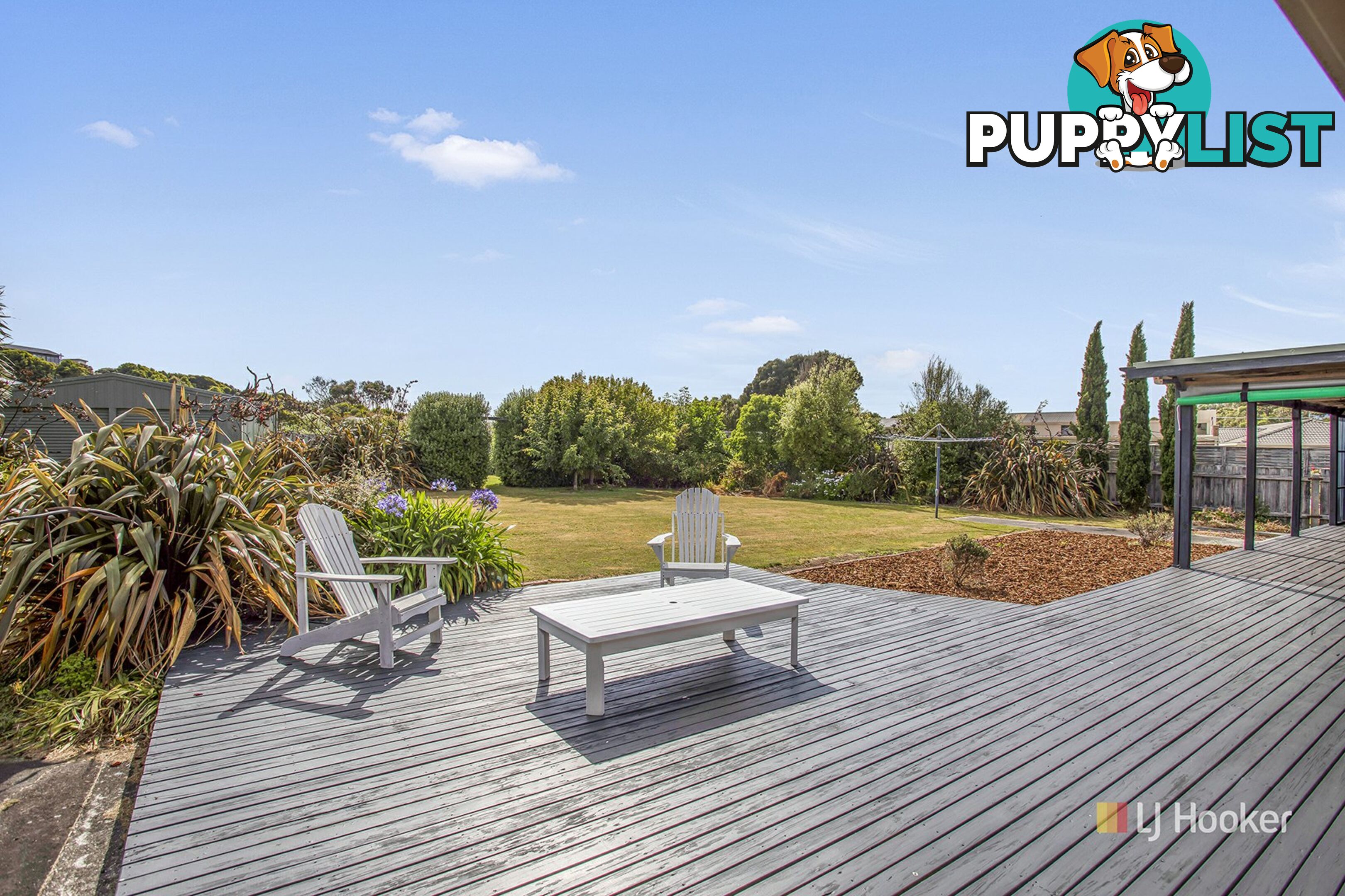 1 Golf Links Road WYNYARD TAS 7325