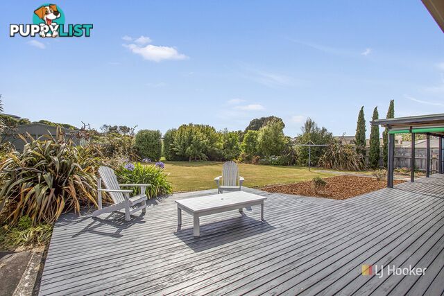 1 Golf Links Road WYNYARD TAS 7325