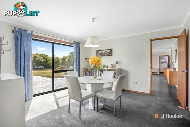 1 Golf Links Road WYNYARD TAS 7325