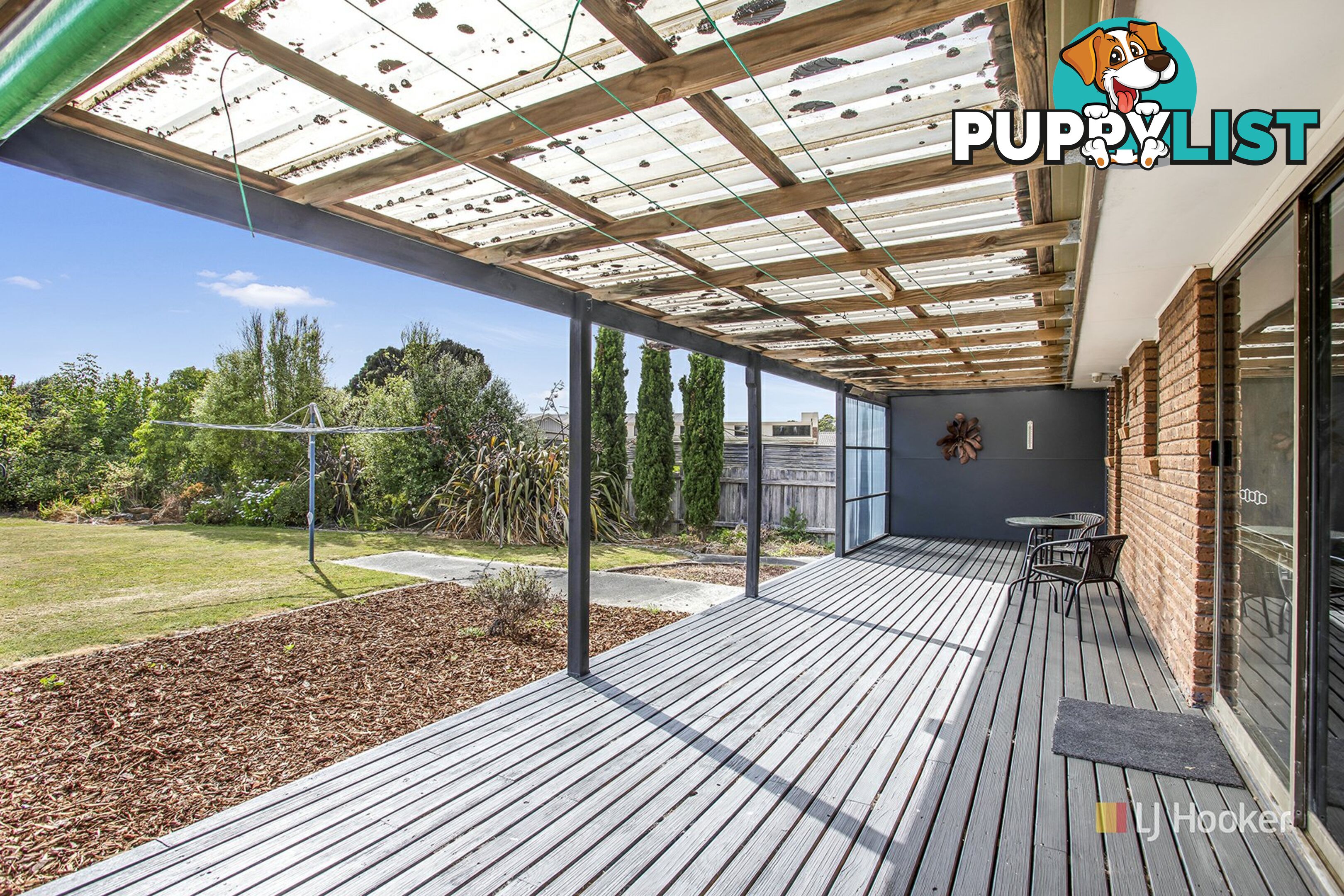 1 Golf Links Road WYNYARD TAS 7325