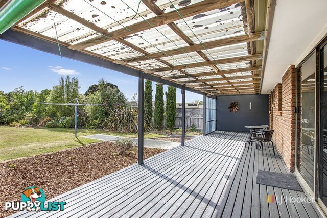 1 Golf Links Road WYNYARD TAS 7325