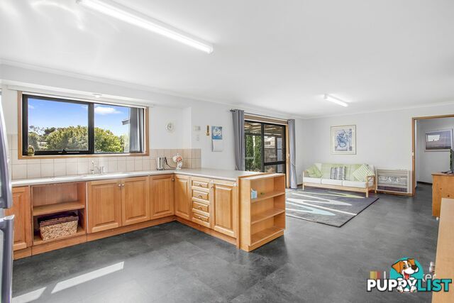 1 Golf Links Road WYNYARD TAS 7325