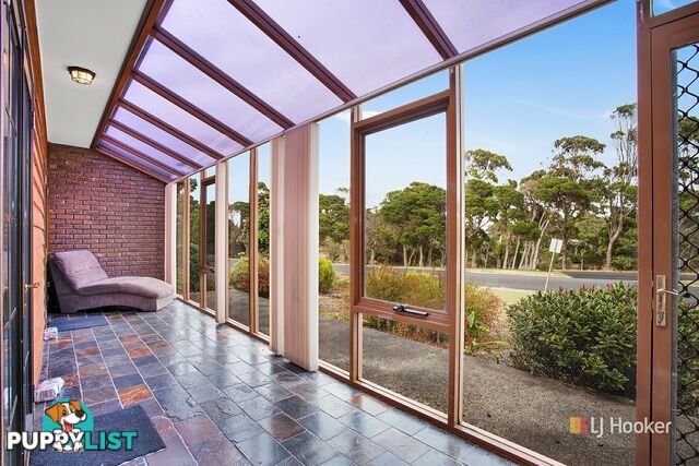 1 Golf Links Road WYNYARD TAS 7325