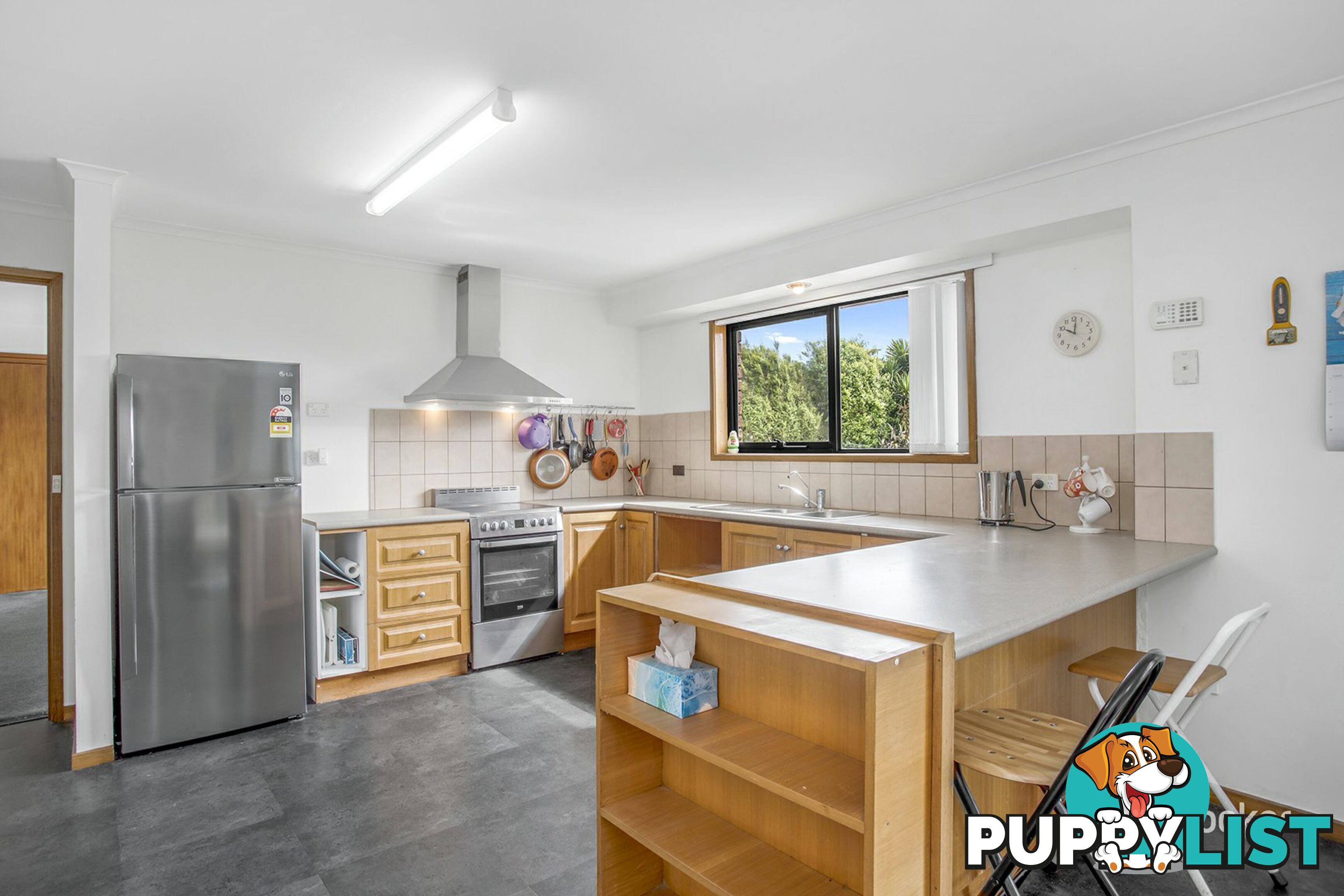 1 Golf Links Road WYNYARD TAS 7325