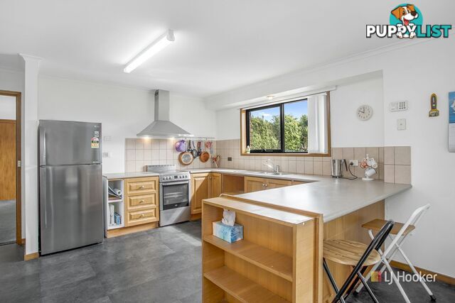 1 Golf Links Road WYNYARD TAS 7325