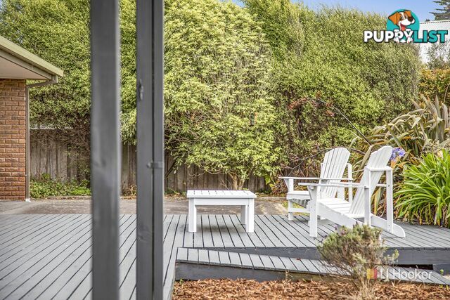 1 Golf Links Road WYNYARD TAS 7325