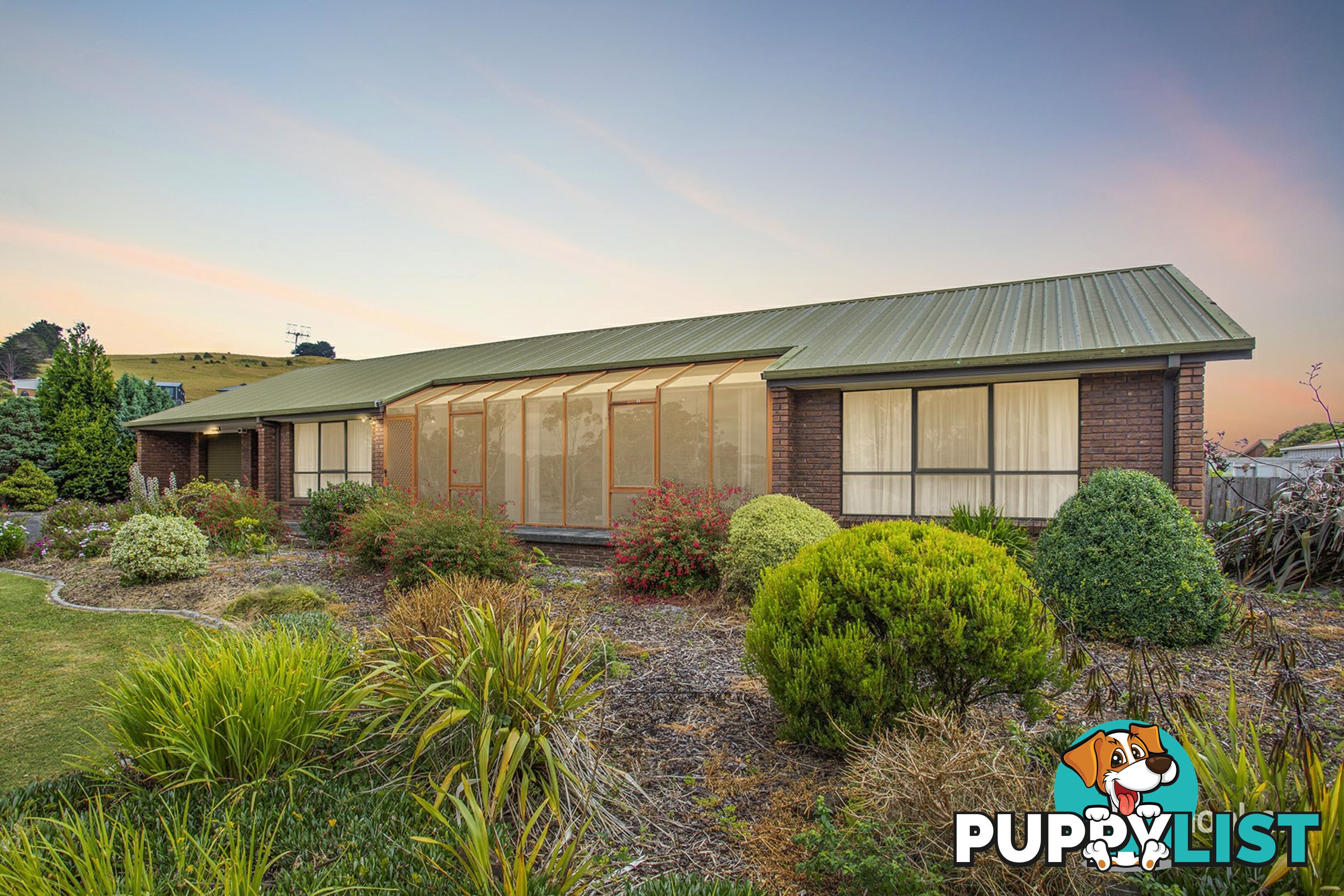 1 Golf Links Road WYNYARD TAS 7325