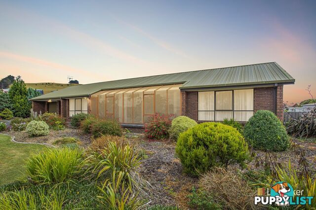 1 Golf Links Road WYNYARD TAS 7325