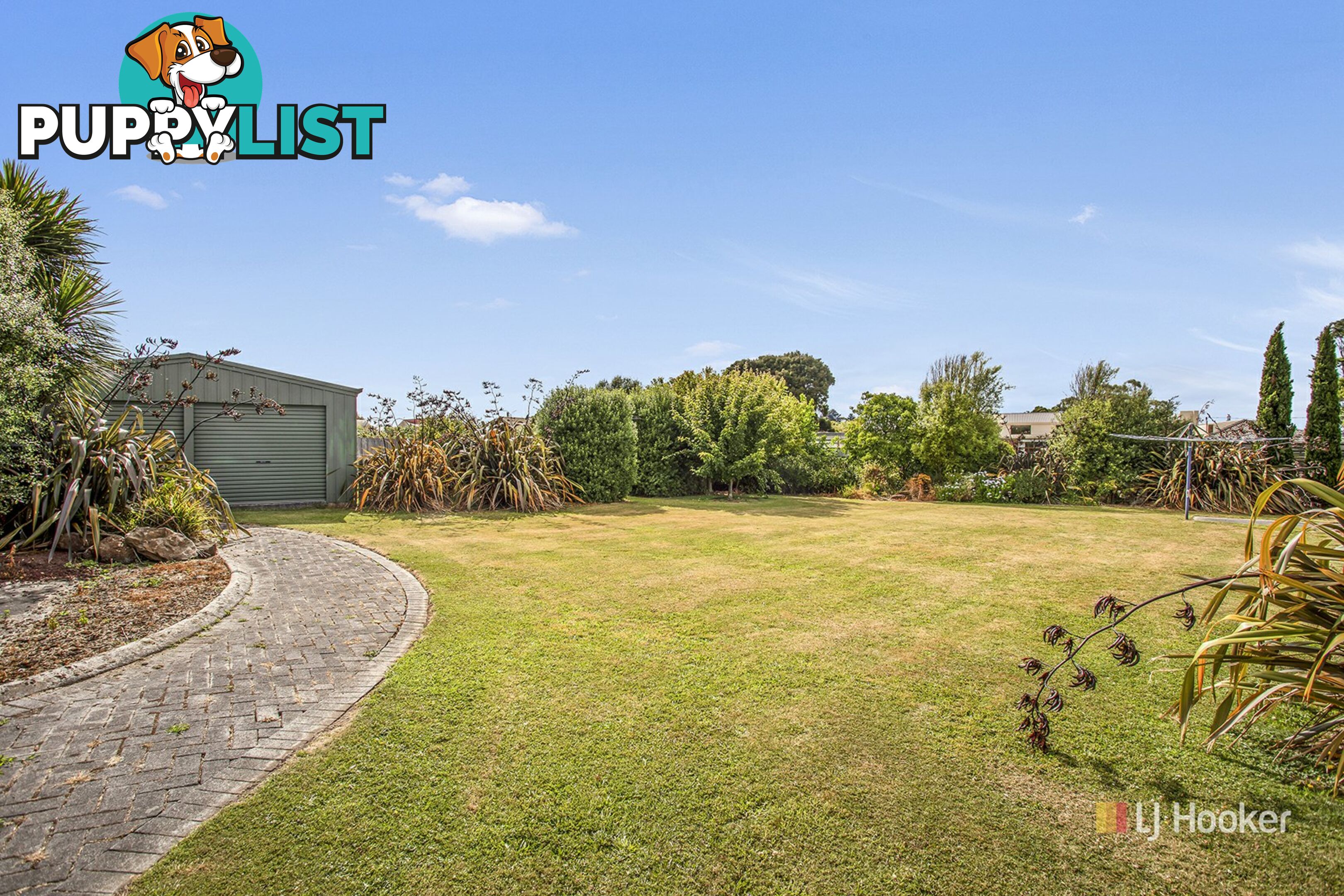 1 Golf Links Road WYNYARD TAS 7325