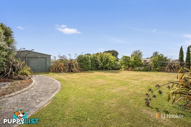 1 Golf Links Road WYNYARD TAS 7325