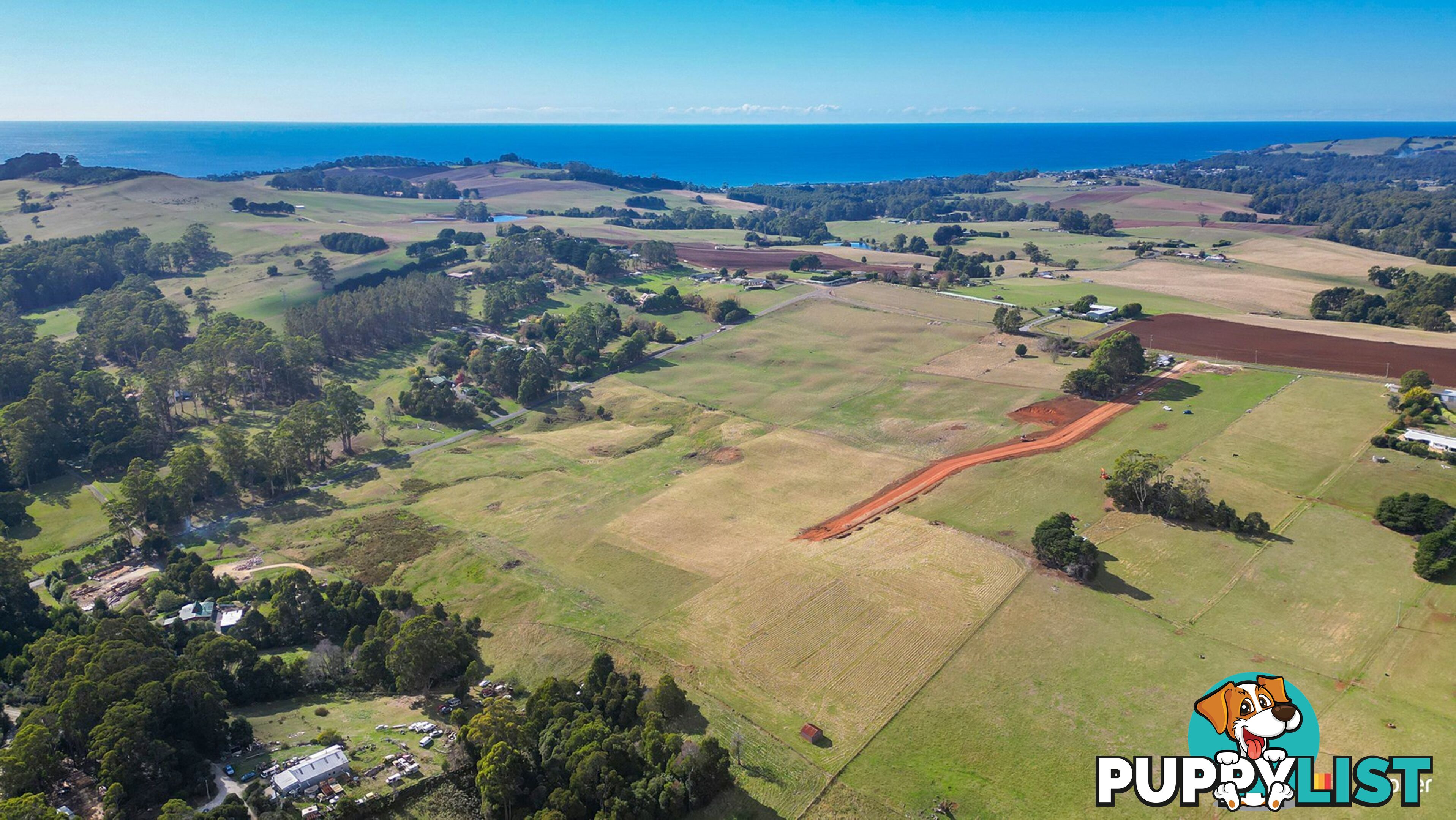 1 Village Lane SOMERSET TAS 7322