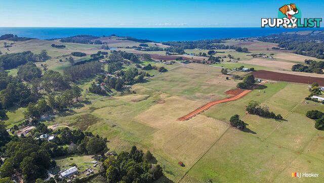 1 Village Lane SOMERSET TAS 7322