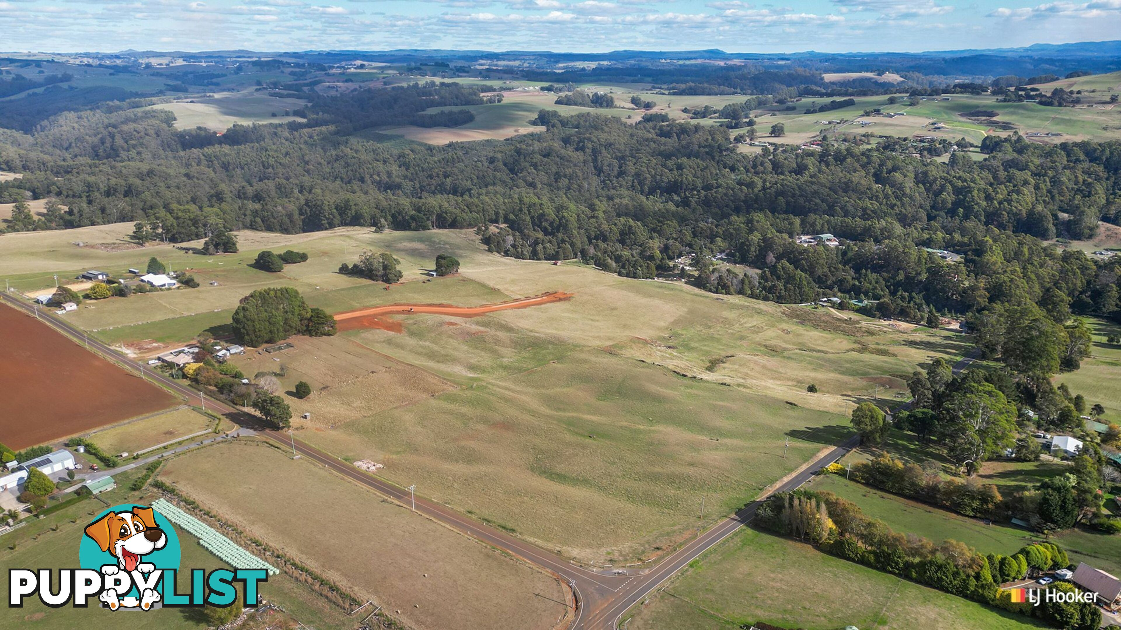 1 Village Lane SOMERSET TAS 7322