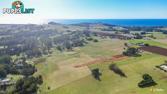 1 Village Lane SOMERSET TAS 7322