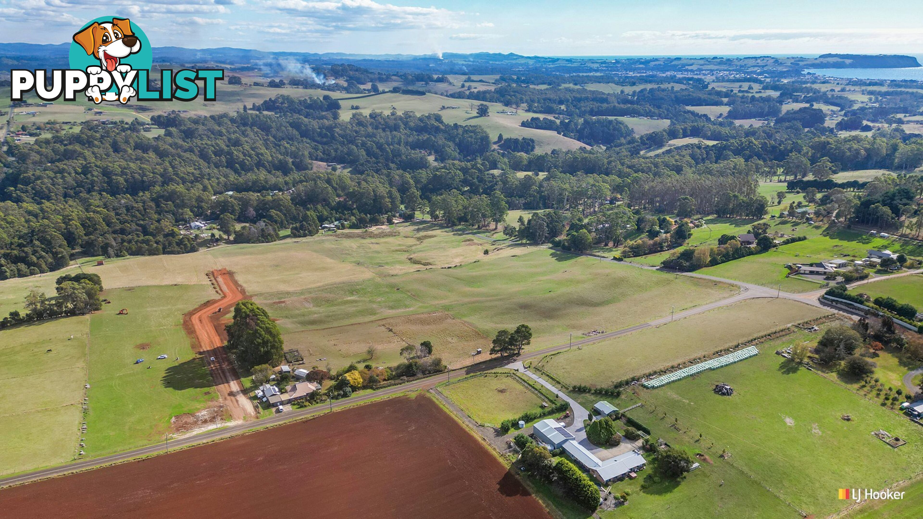 1 Village Lane SOMERSET TAS 7322