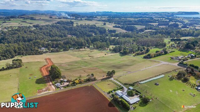 1 Village Lane SOMERSET TAS 7322