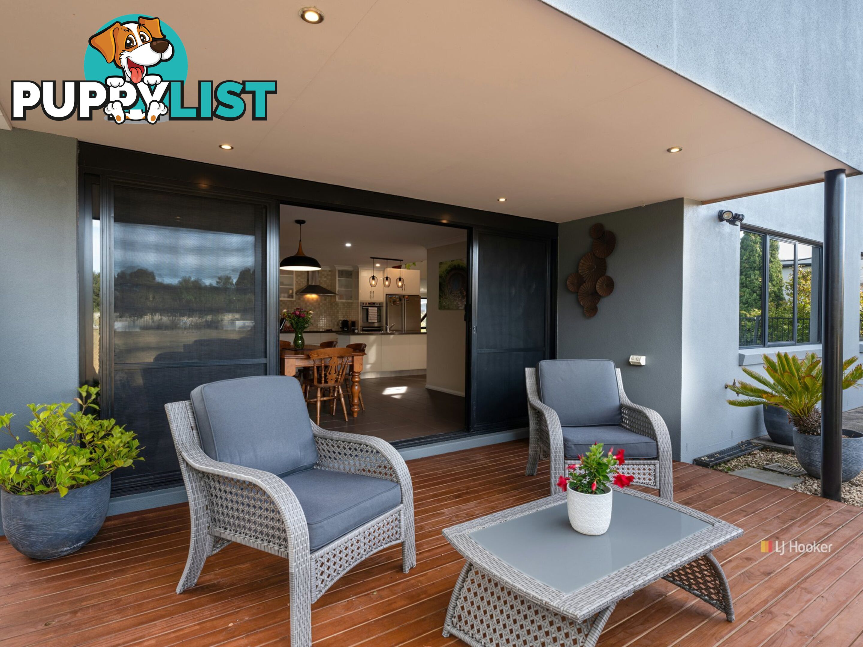 17 Sandy Crescent WYNYARD TAS 7325