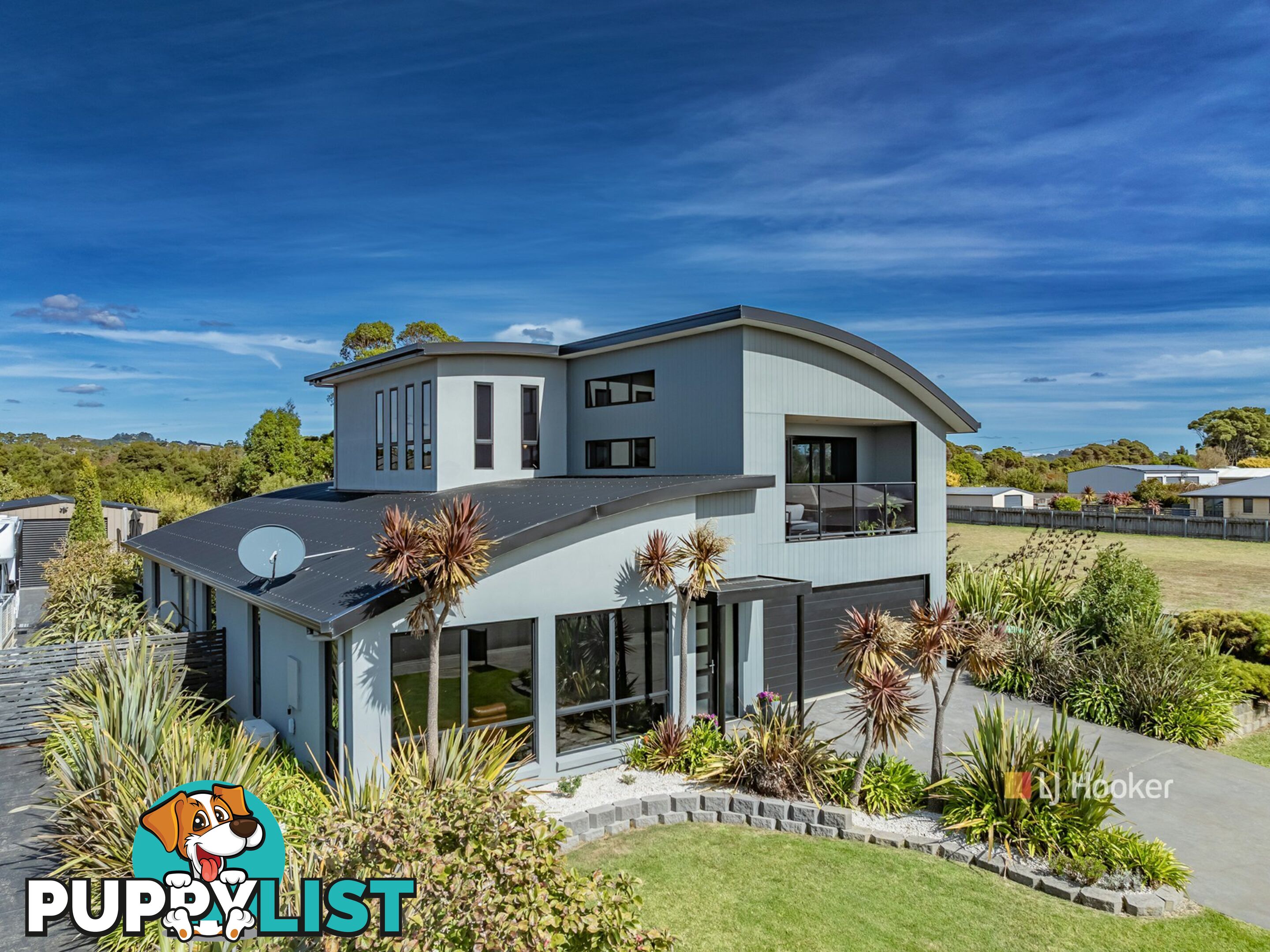 17 Sandy Crescent WYNYARD TAS 7325