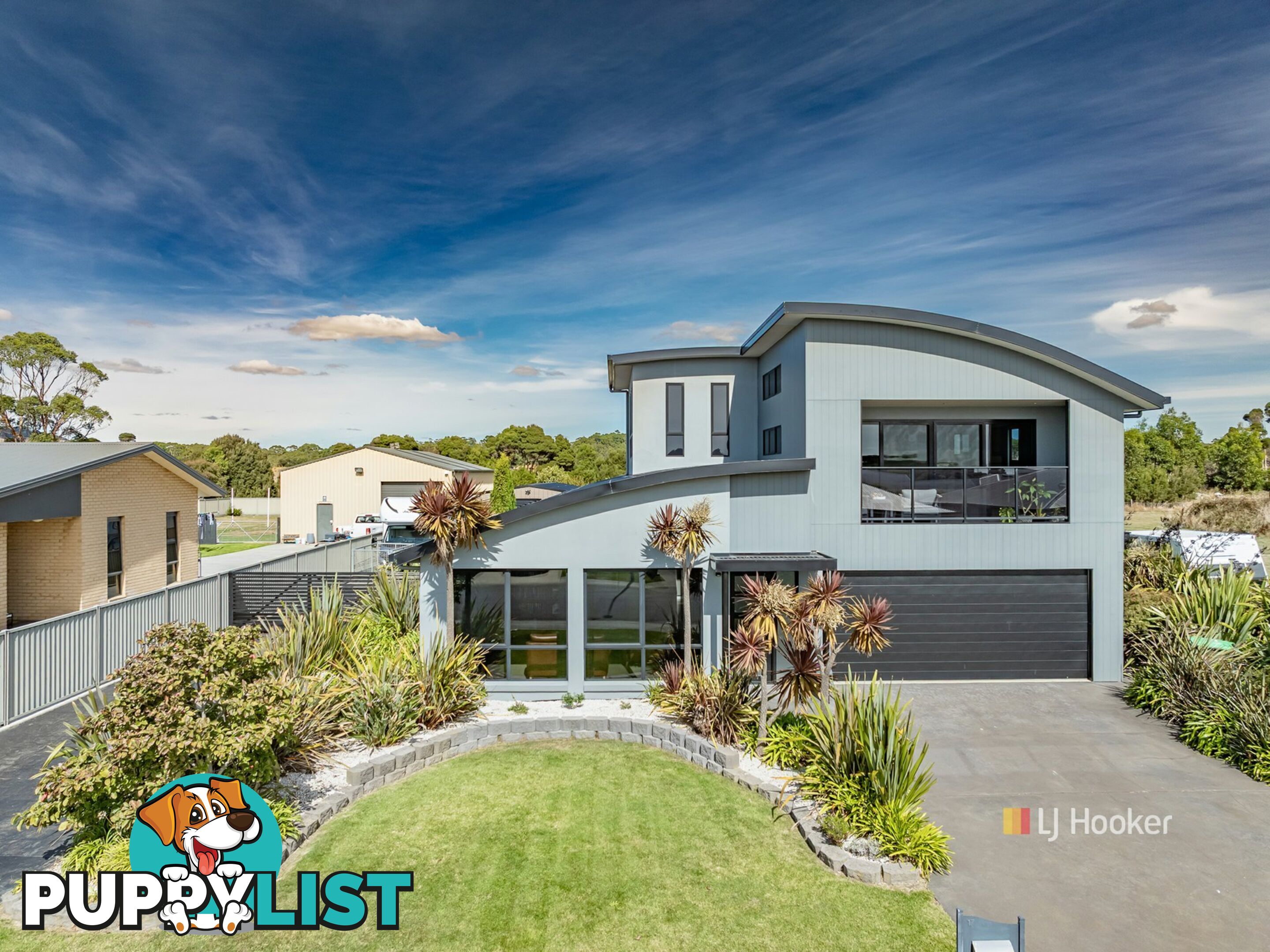 17 Sandy Crescent WYNYARD TAS 7325