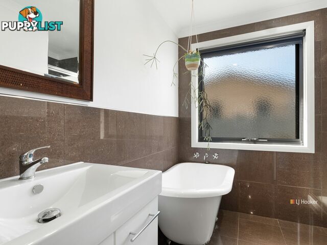 17 Sandy Crescent WYNYARD TAS 7325