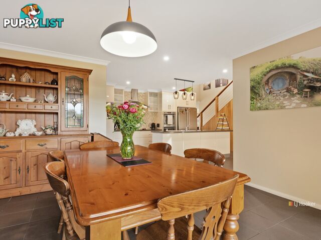 17 Sandy Crescent WYNYARD TAS 7325