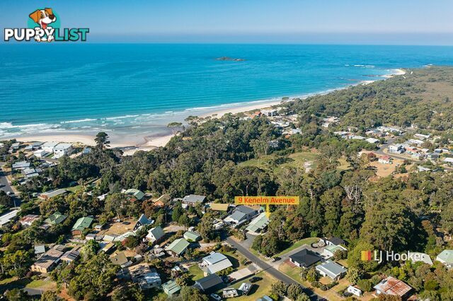 9 Kenelm Avenue SISTERS BEACH TAS 7321