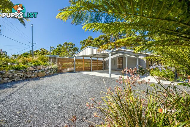 9 Kenelm Avenue SISTERS BEACH TAS 7321