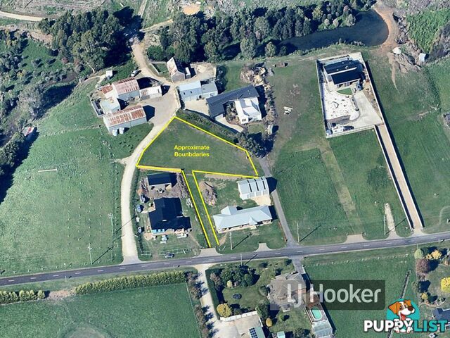 26 Table Cape Road WYNYARD TAS 7325